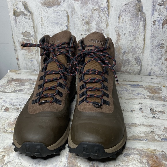 Merrell Thermo Snowdrift - Picture 3 of 6